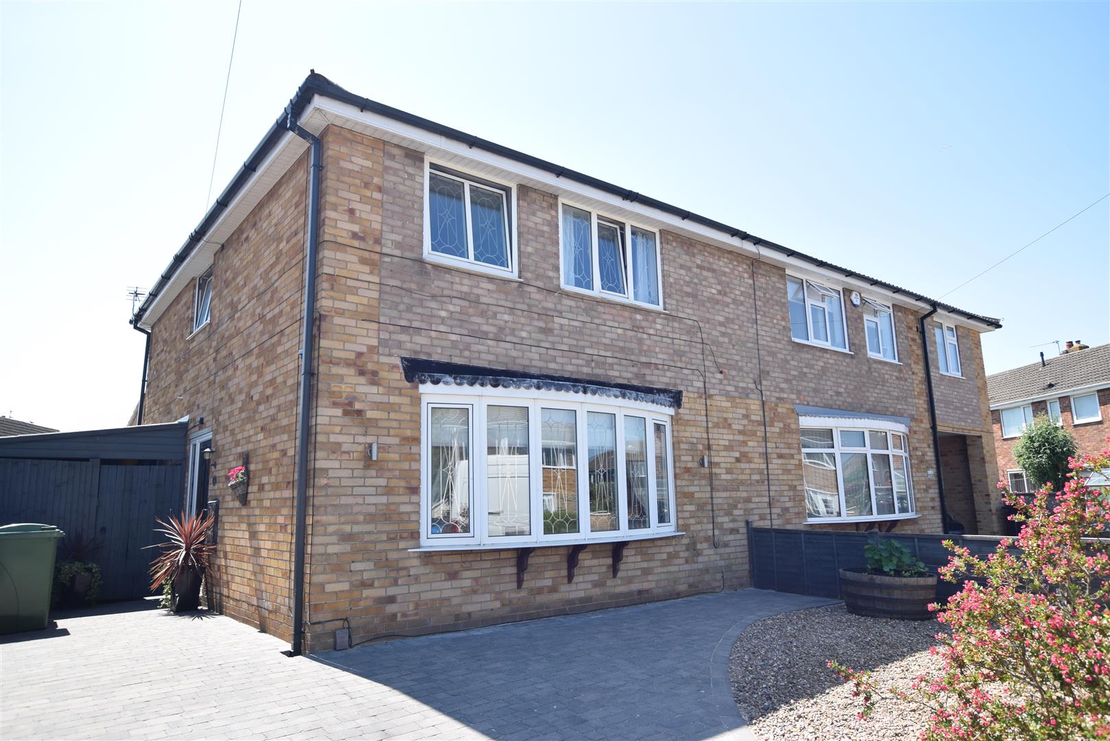 Properties Joy Walker Estate Agent
